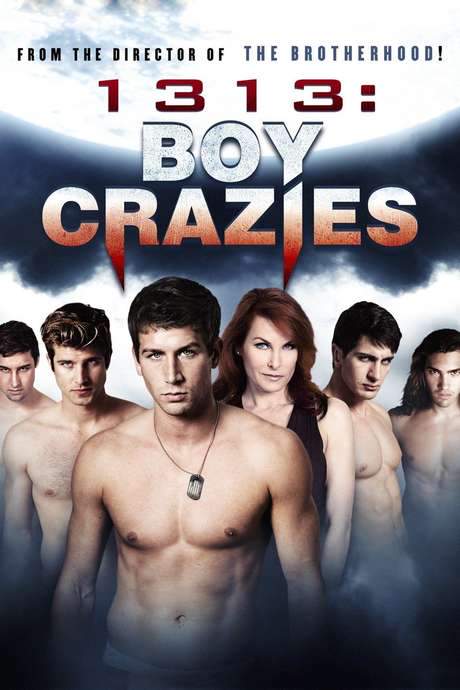 1313: Boy Crazies
